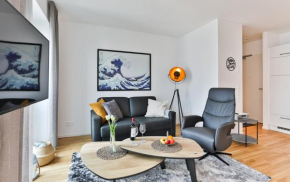 Waterkant - C9, Kappeln